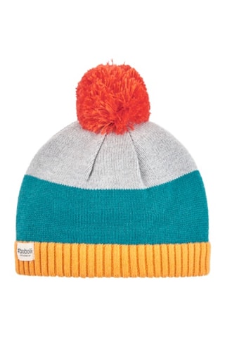 Bonnet - Gris