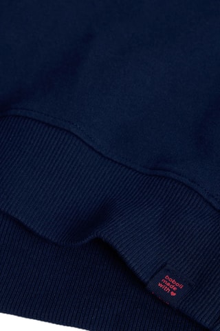Pull - Bleu marine