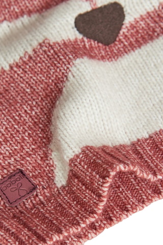 Pull - Marron