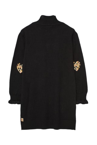 Robe - Noir