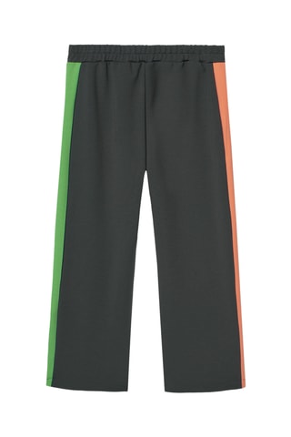Pantalon - Gris foncé