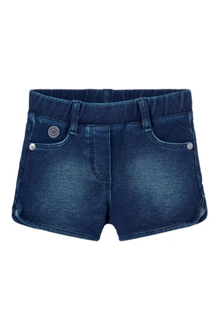 Short - Bleu