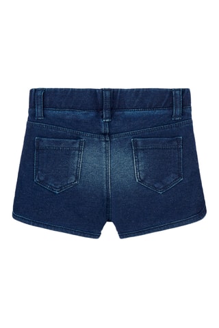 Short - Bleu