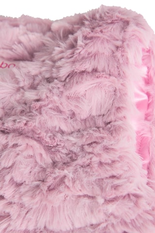 Gilet sans manches - Rose