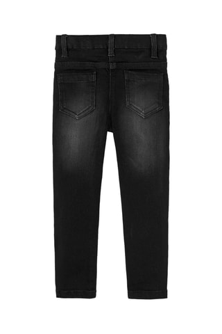 Jean - Noir