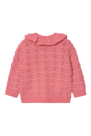 Gilet - Rose
