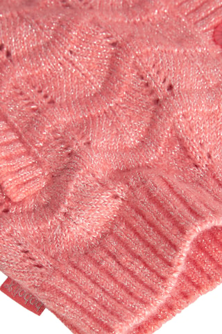 Gilet - Rose