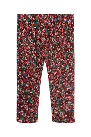 Legging - Marron
