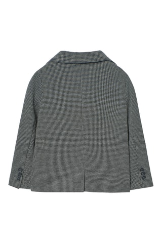 Veste - Gris foncé