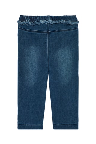 Jean - Bleu