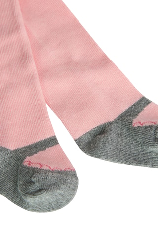 Collant - Rose