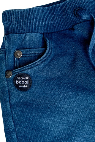 Short - Bleu