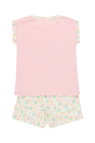 Pyjama - Rose