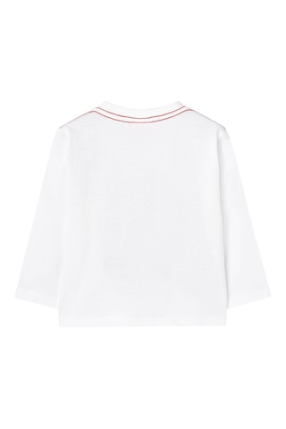 T-shirt - Blanc