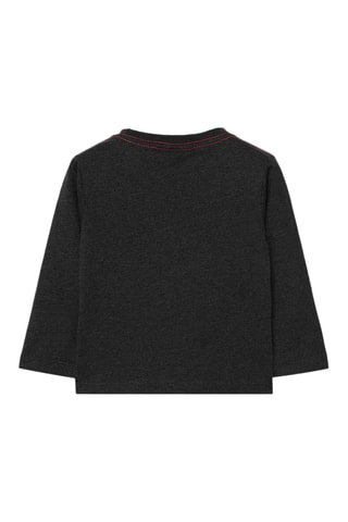 T-shirt - Gris foncé