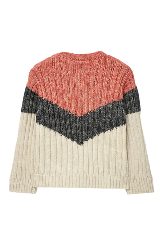 Pull - Orange