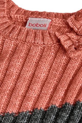 Pull - Orange