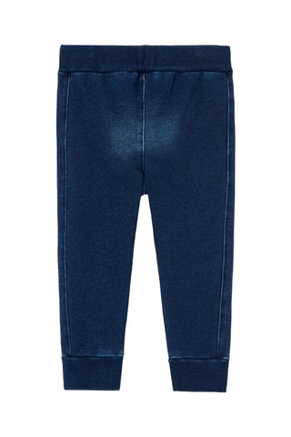 Jogging - Bleu
