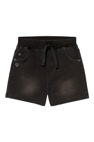 Short - Noir