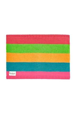 Tour de cou - Multicolore