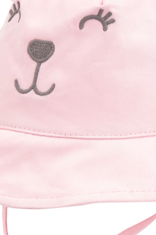 Chapeau - Rose