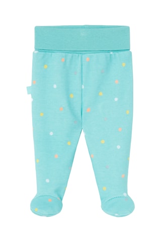 Ensemble 4 pièces - Turquoise