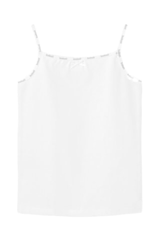 2 caracos - Blanc et gris
