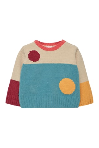 Pull - Écru