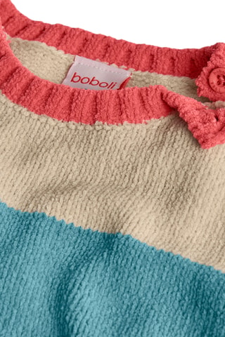 Pull - Écru