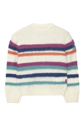 Pull - Blanc