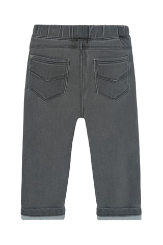 Jean - Gris