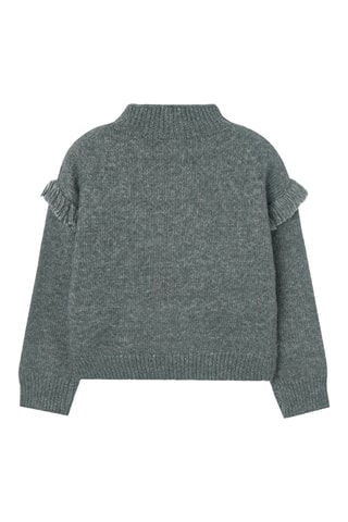 Pull - Gris