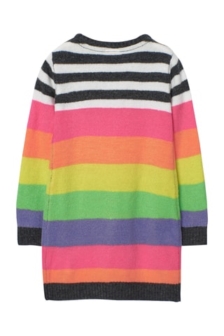 Robe pull - Rose