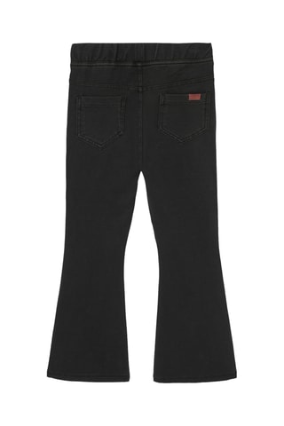 Pantalon - Noir