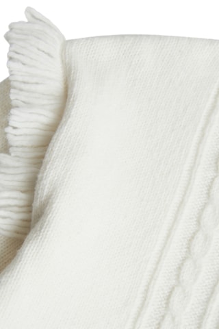 Pull - Blanc