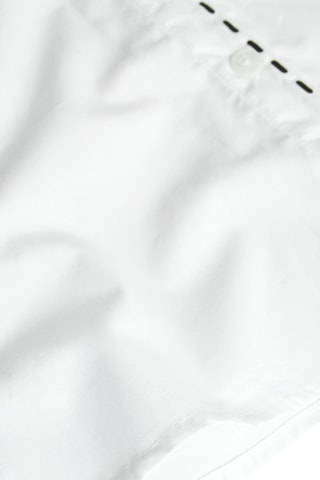 Chemise - Blanc