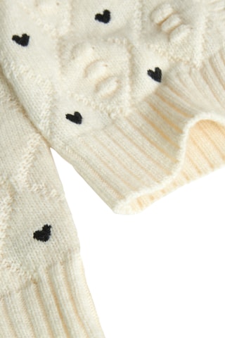Gilet - Blanc