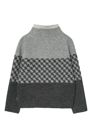 Pull - Gris