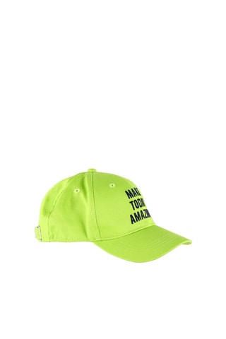 Casquette - Vert