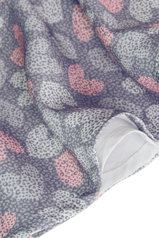 Robe - Gris foncé