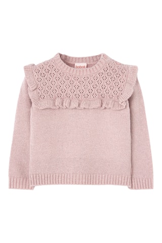 Pull - Rose