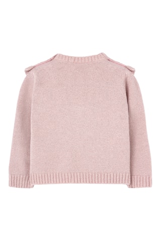 Pull - Rose