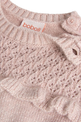Pull - Rose