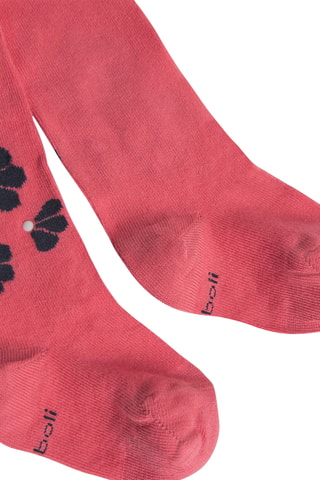 Collant - Rose
