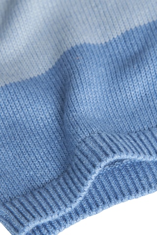 Pull - Bleu