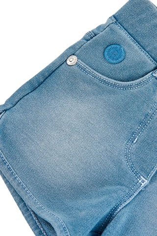 Short - Bleu