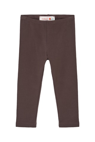 Sweat et legging - Rose