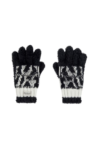 Gants - Blanc
