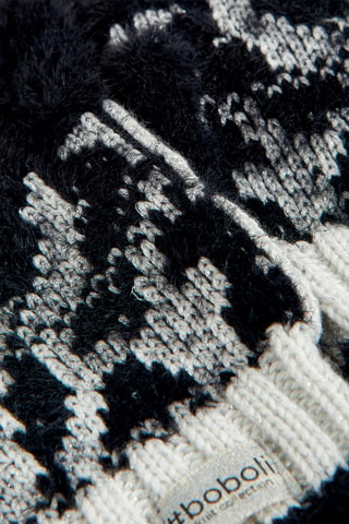 Gants - Blanc