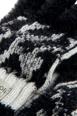 Gants - Blanc